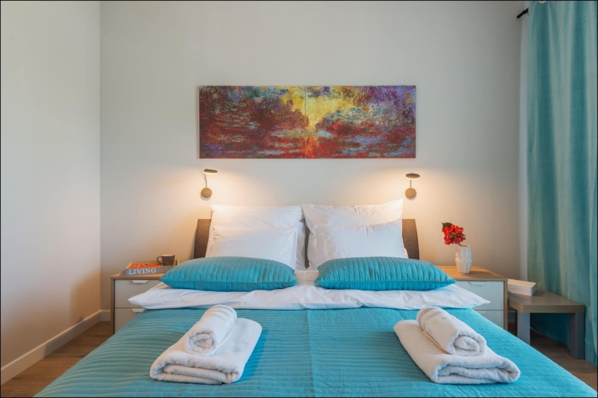Wagonowa P&O Apartments 바르샤바 외부 사진