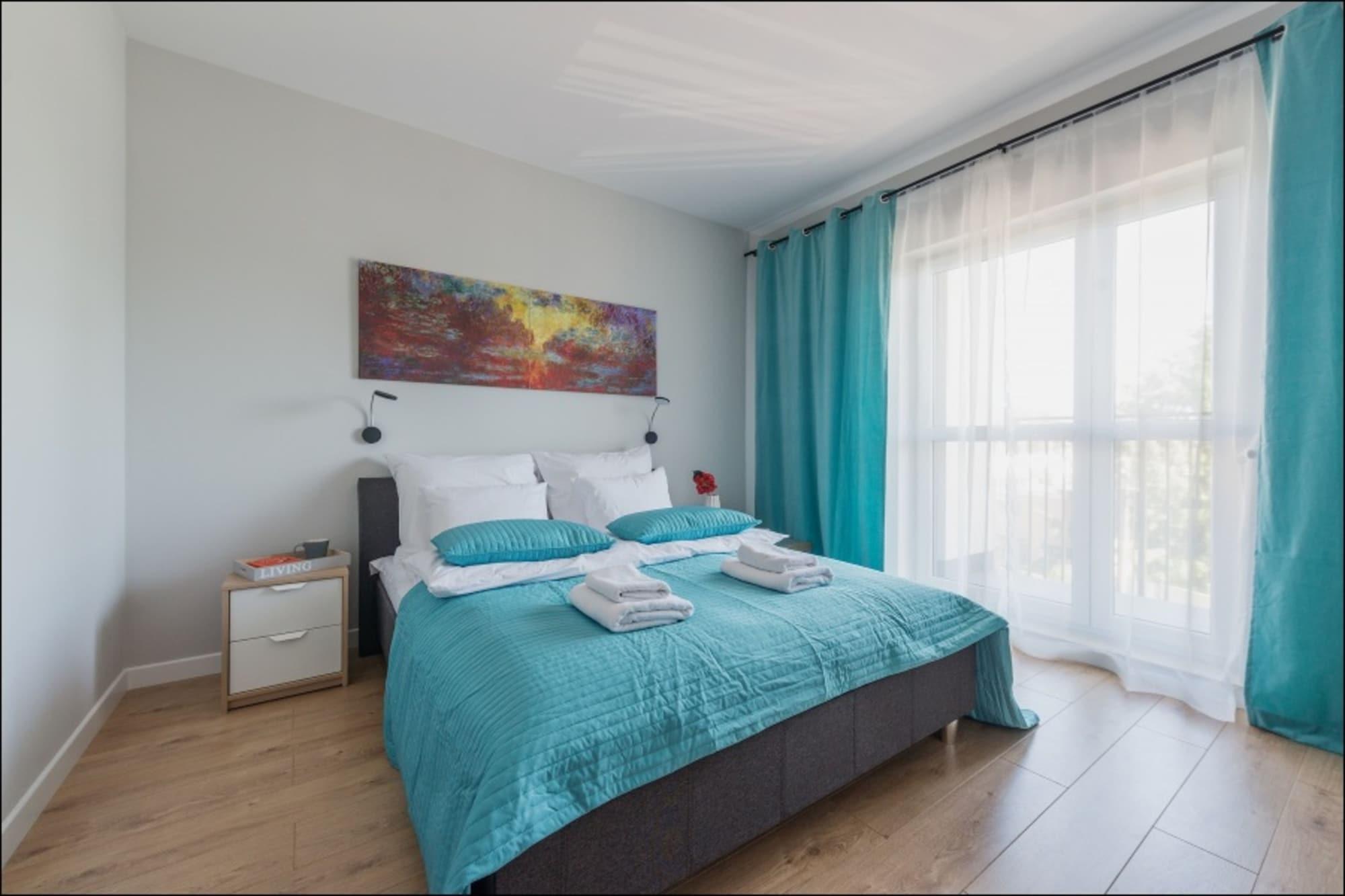 Wagonowa P&O Apartments 바르샤바 외부 사진
